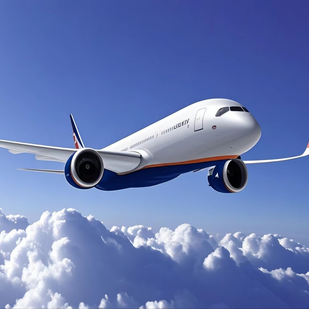 子长县到北京空运当日达服务，航空快递如闪电，包裹当天送达